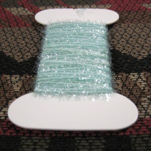 Crystal Flash Chenille